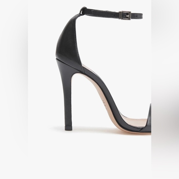 NWOT Schutz Cadey Lee Leather Sandal - Size 7 - Picture 4 of 9